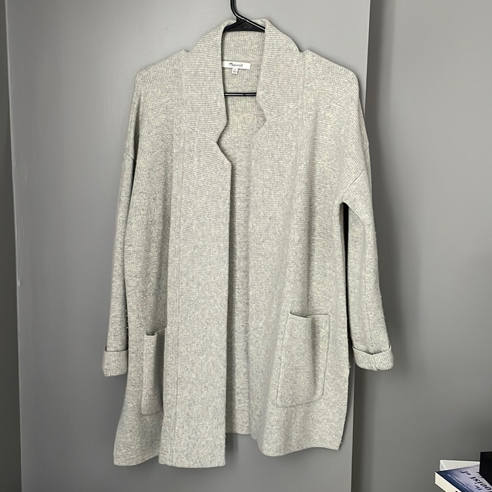 Madwell XS sweater